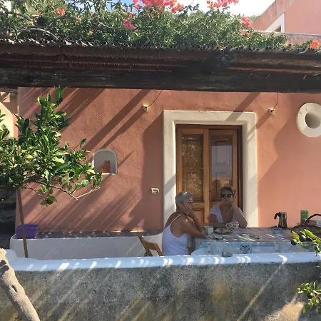 Casa Del Limone *