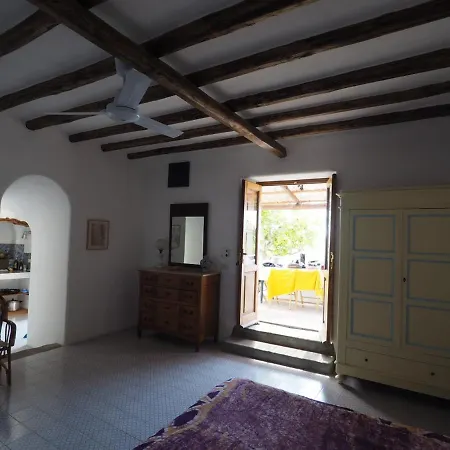 Holiday home Casa Del Limone