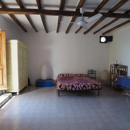 Holiday home Casa Del Limone *