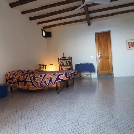 Casa Del Limone Holiday home