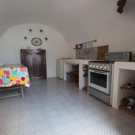 Casa Del Limone * Pecorini