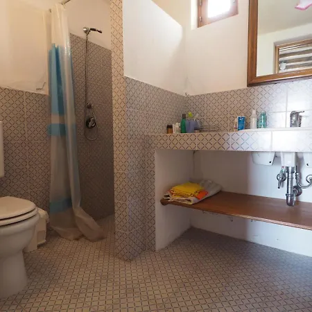 Casa Del Limone Holiday home
