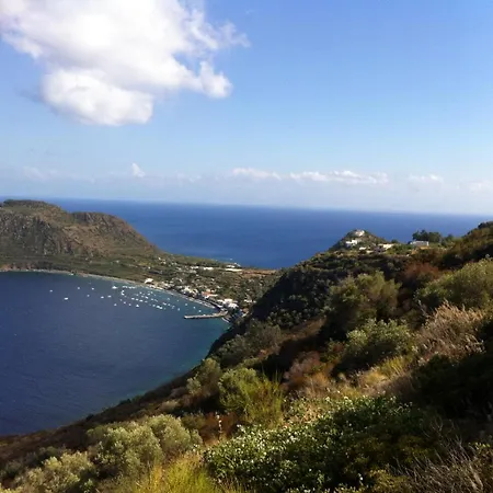 Holiday home Casa Del Limone