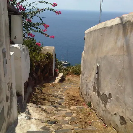 別荘 Casa Del Limone Pecorini