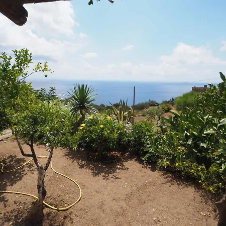 Casa Del Limone Holiday home