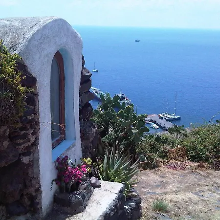 Casa Del Limone Holiday home
