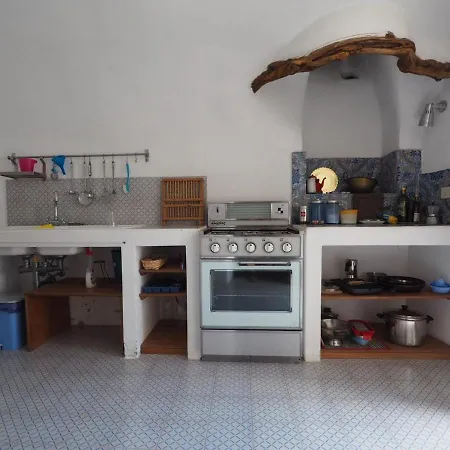 Casa Del Limone *