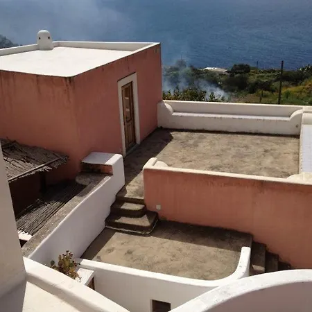 Casa vacanze Casa Del Limone