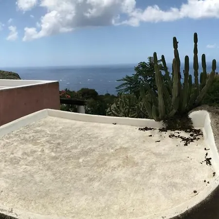 Casa Del Limone Pecorini