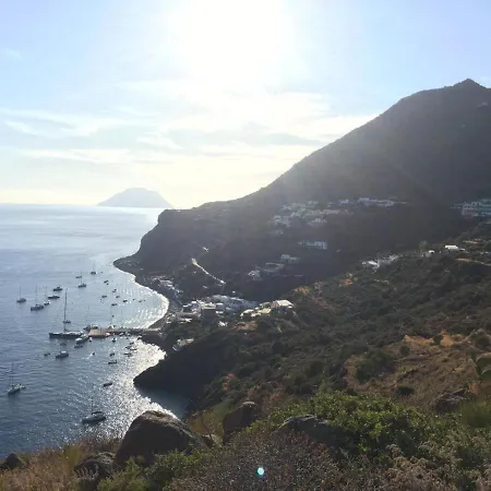 Сasa de vacaciones Casa Del Limone